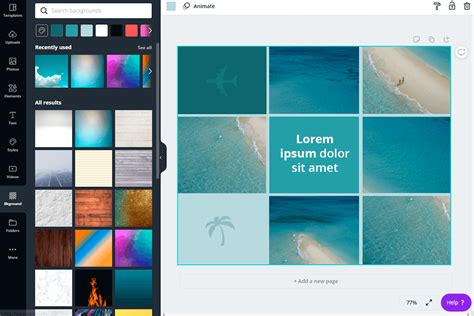 adobe sports photo collages|Free Photo Collage Maker .
